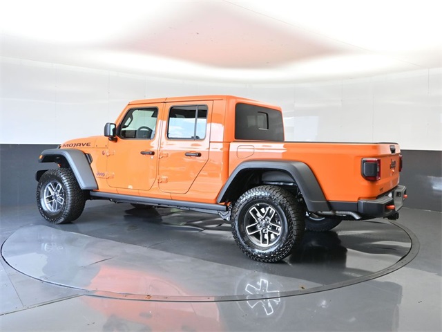 2025 Jeep Gladiator Mojave photo 6