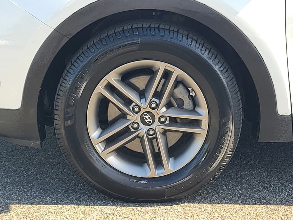 2018 Hyundai Santa Fe Sport Base photo 26