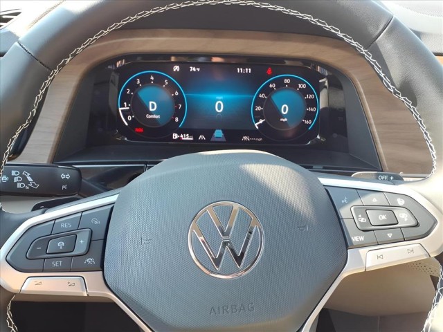 2026 Volkswagen Atlas SE Technology photo 20
