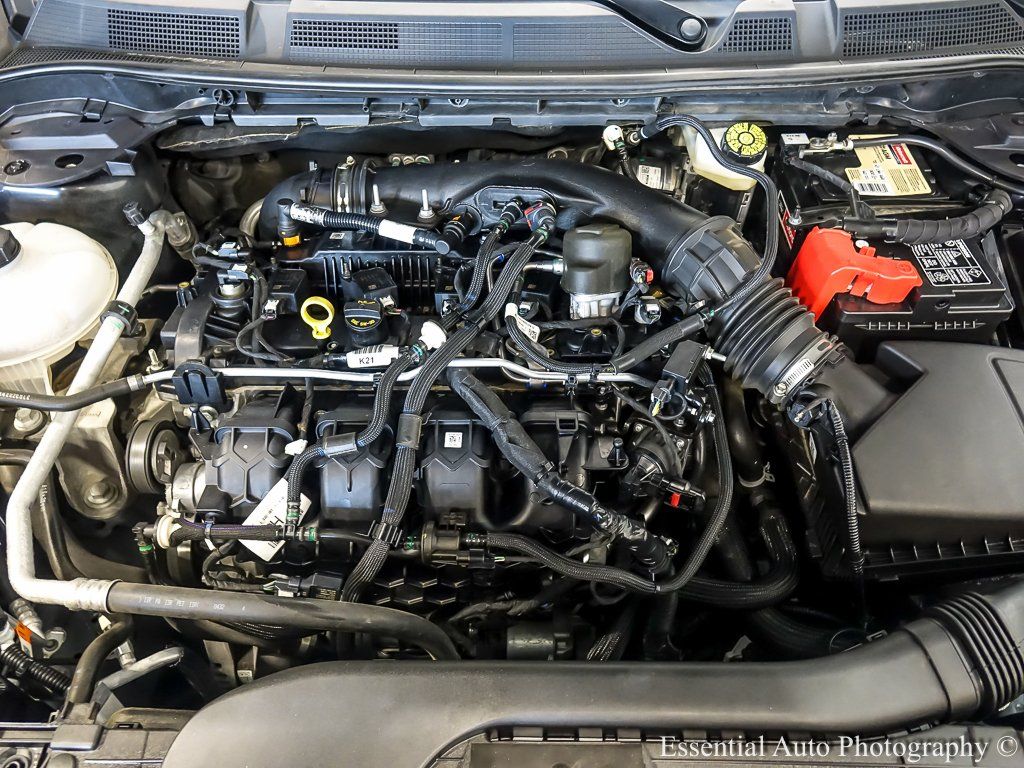 2022 LINCOLN CORSAIR - Image 27