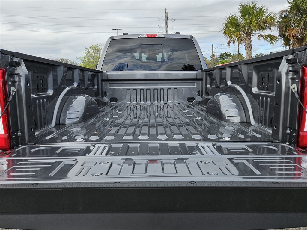 2025 Ford F-250 XL photo 22