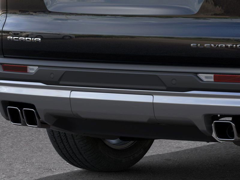 2026 Gmc Acadia Elevation photo 14