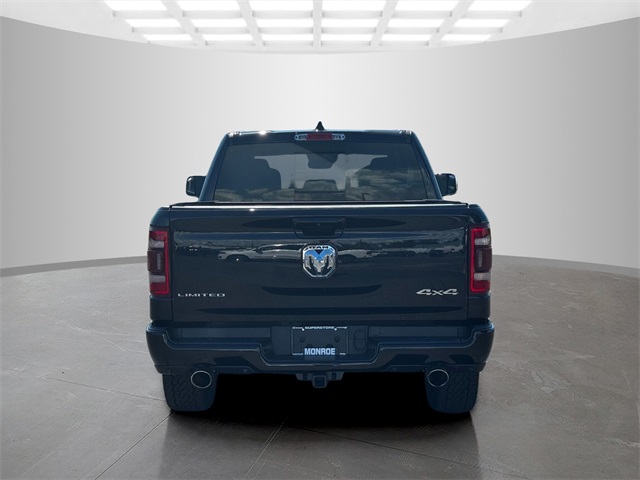2023 Ram 1500 Limited photo 5