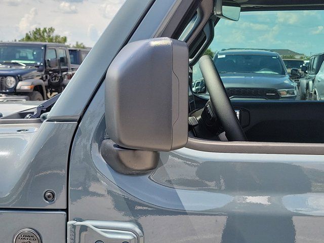 2025 Jeep Gladiator Sport S photo 20