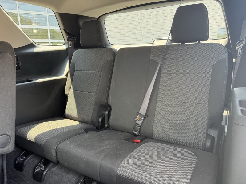 2019 Chevrolet Traverse photo 22