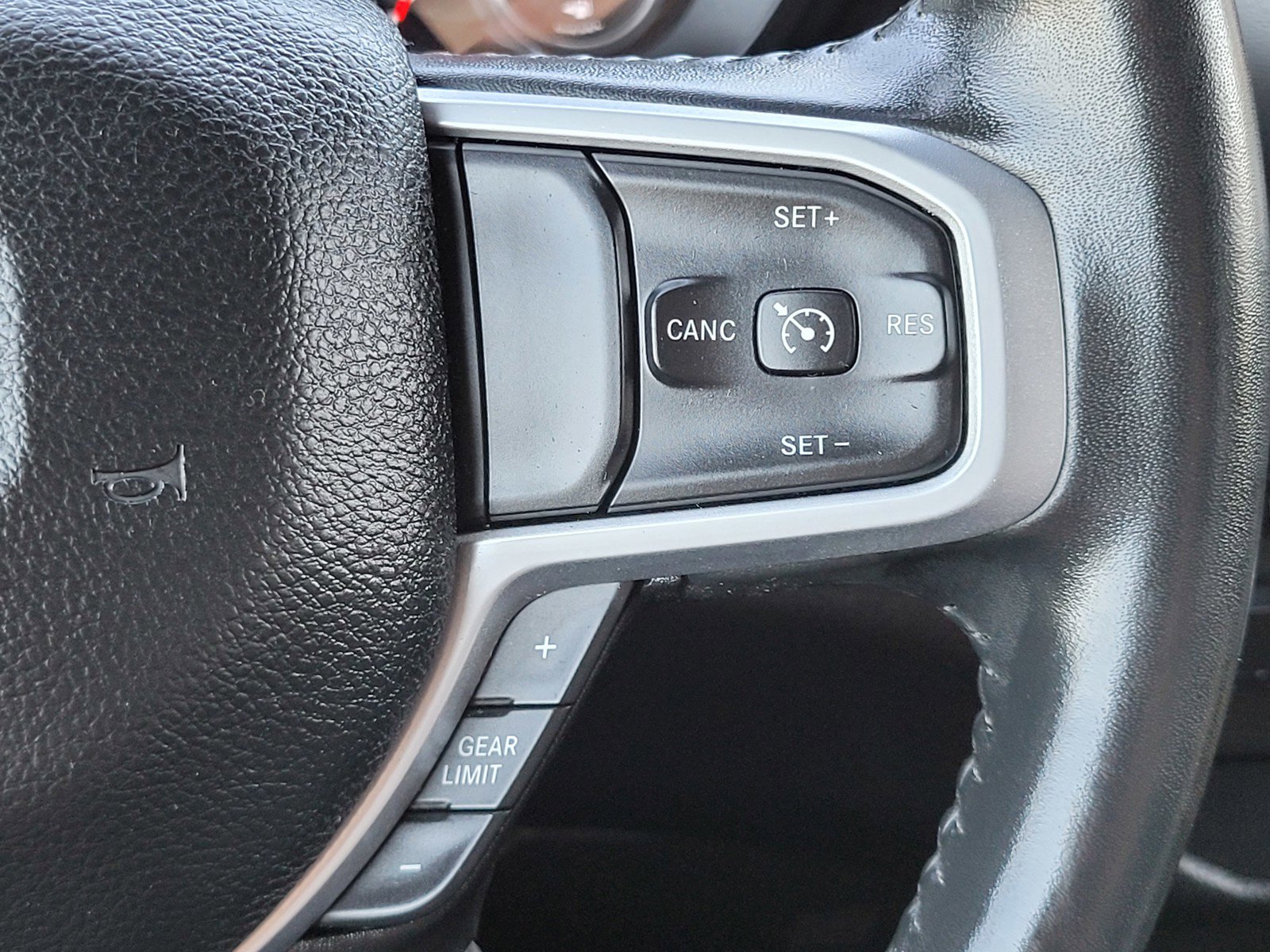 2022 Ram 1500 Big Horn photo 24