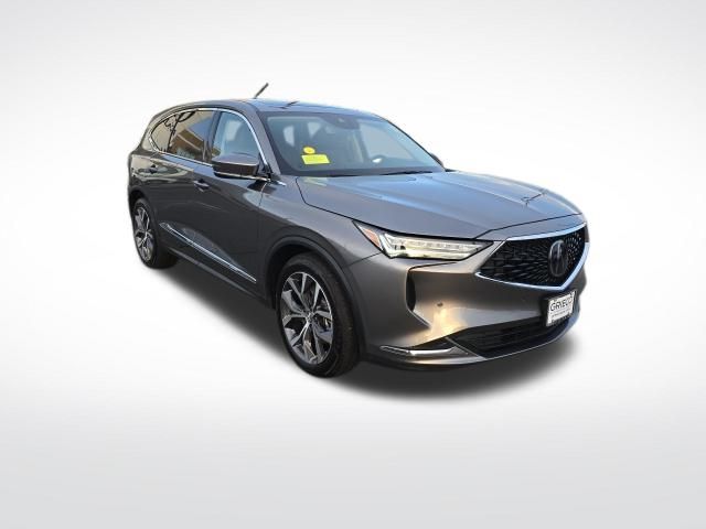 2023 Acura MDX Technology Package's photo