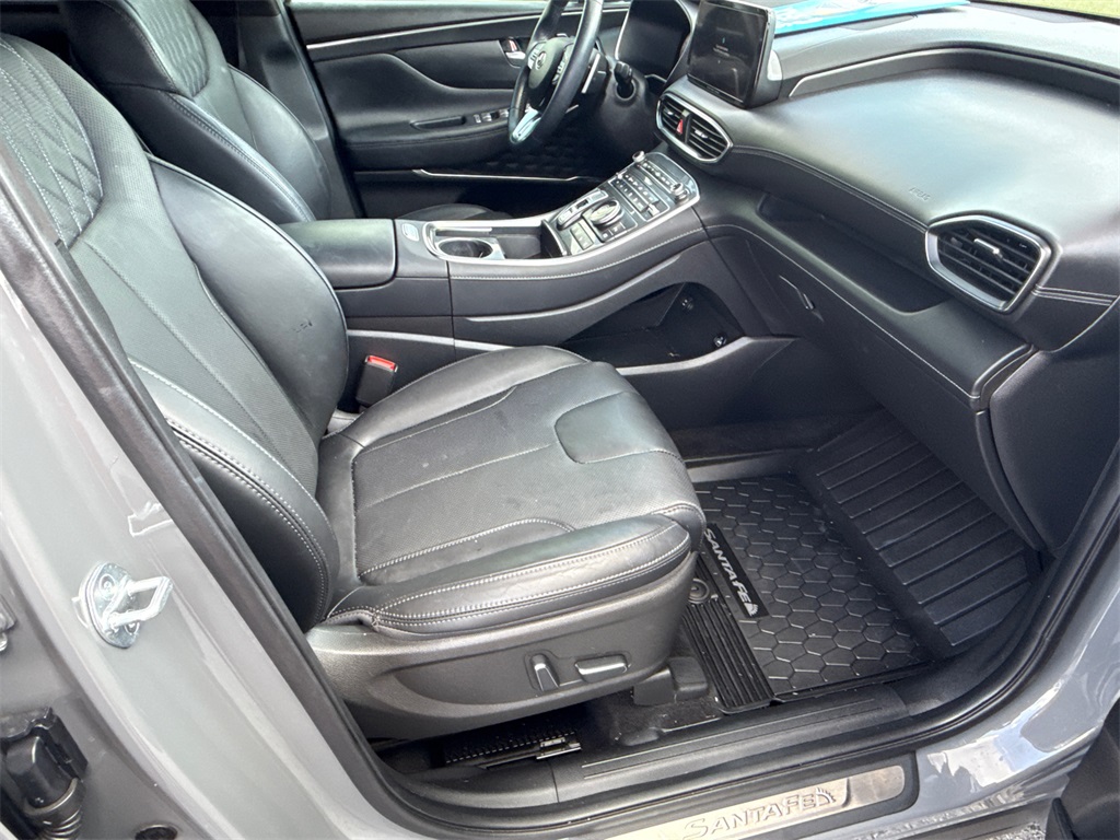 2023 Hyundai Santa Fe Calligraphy photo 13