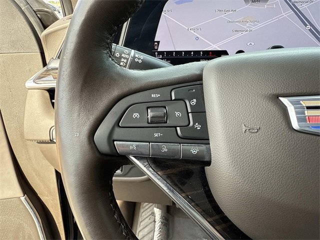 2022 Cadillac Escalade ESV Sport photo 31