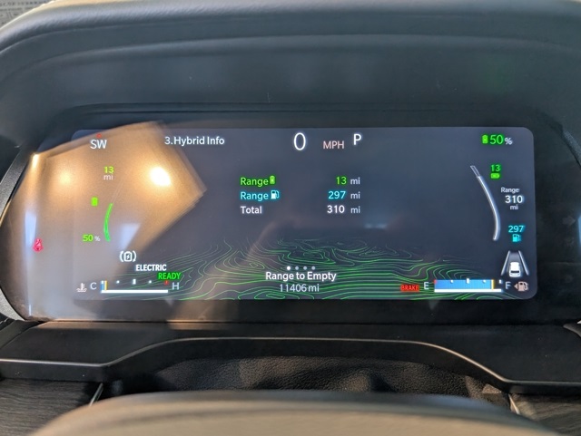 2022 Jeep Grand Cherokee Limited 4xe photo 18