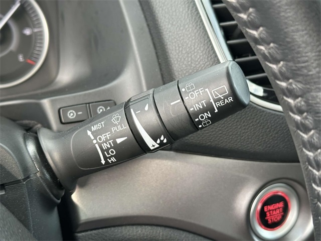 2022 Honda Passport EX-L photo 22