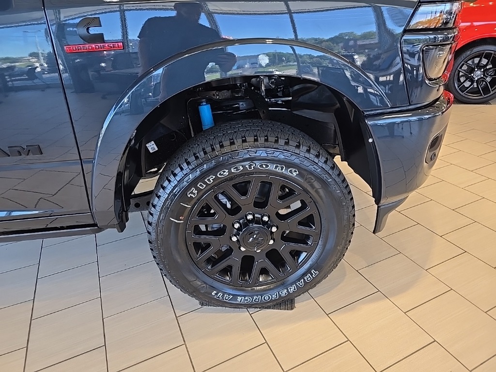 2026 Ram 2500 Limited photo 10