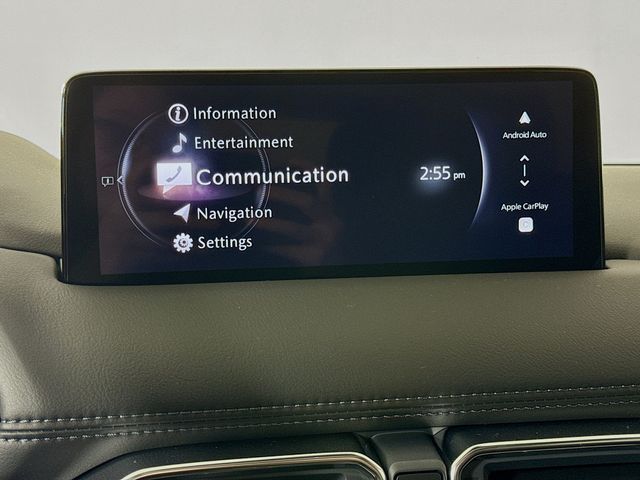 2025 Mazda CX-5 2.5 Turbo Signature photo 14