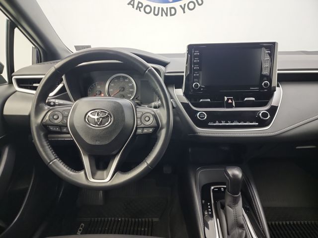 2021 Toyota Corolla Base photo 15
