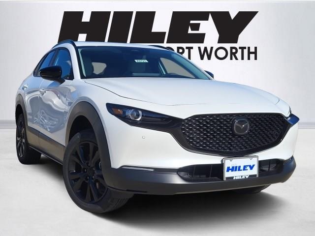 2026 Mazda CX-30's photo