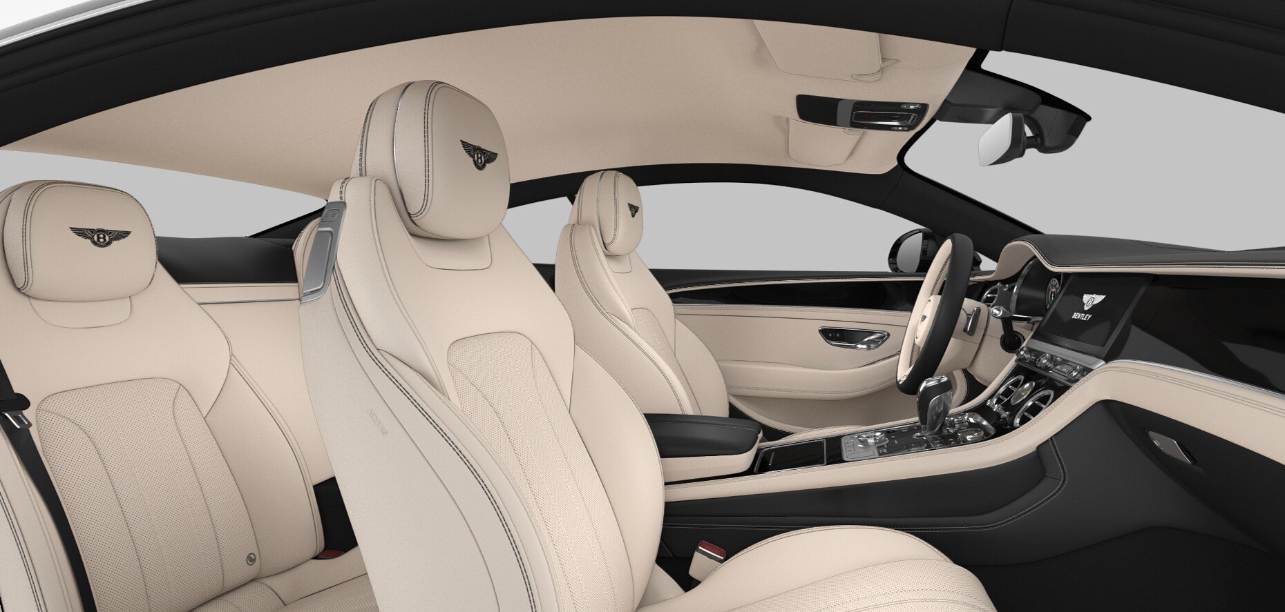 2026 Bentley Continental GT photo 4