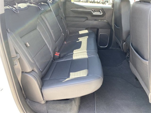 2024 Gmc Sierra 1500 SLT photo 27