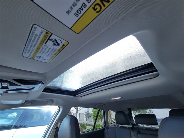 2024 Subaru Outback Limited XT photo 21