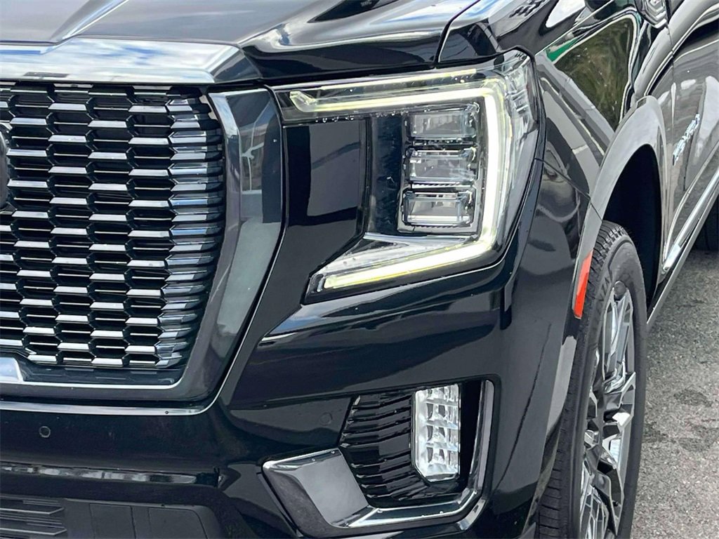 2023 Gmc Yukon Denali Ultimate photo 7