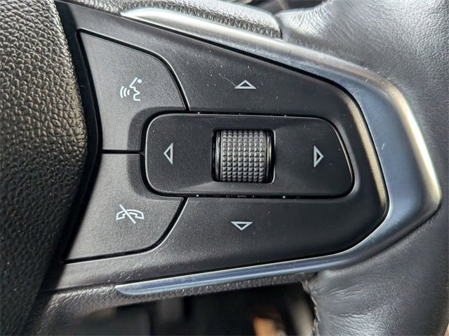 2022 Chevrolet Trailblazer ACTIV photo 20