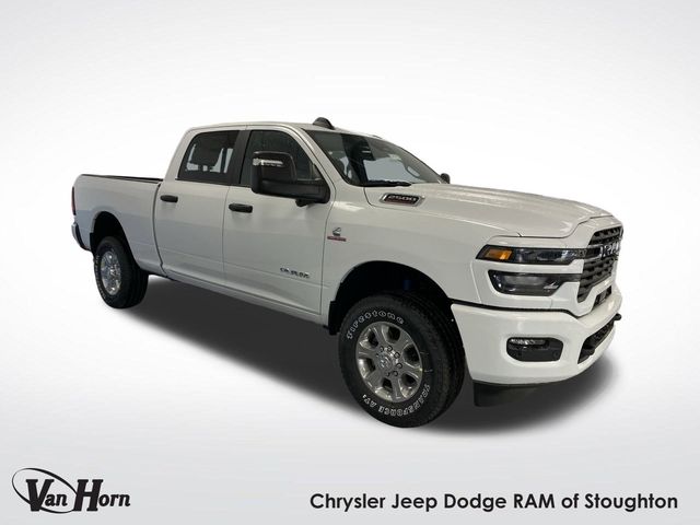 2025 RAM Ram 2500 Pickup Big Horn's photo