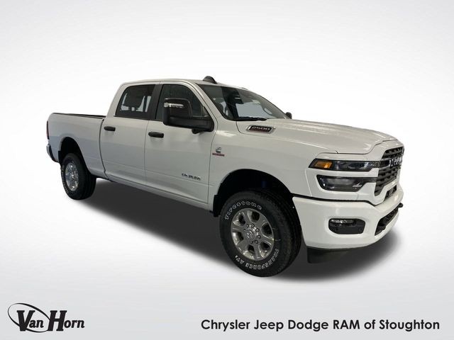 2025 RAM Ram 2500 Pickup Big Horn's photo