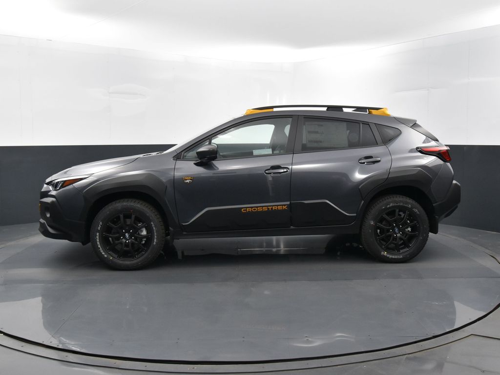 2025 Subaru Crosstrek Wilderness photo 5