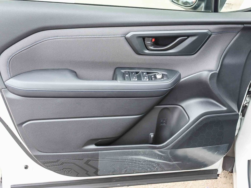 2025 Subaru Forester Premium Base photo 19