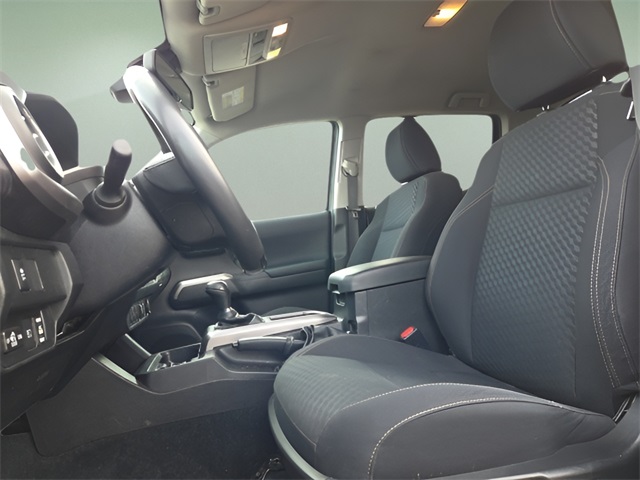 2023 Toyota Tacoma Trail Edition photo 9