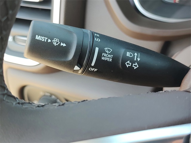 2025 Ram 2500 Laramie photo 23