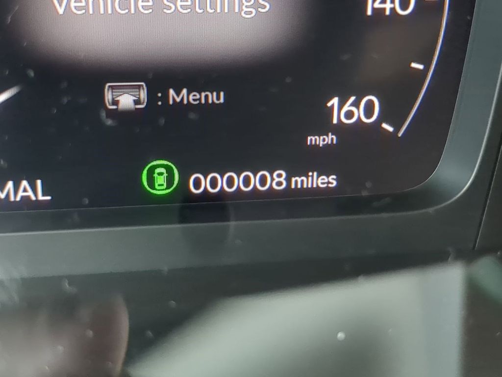 2025 Acura Integra Base photo 28