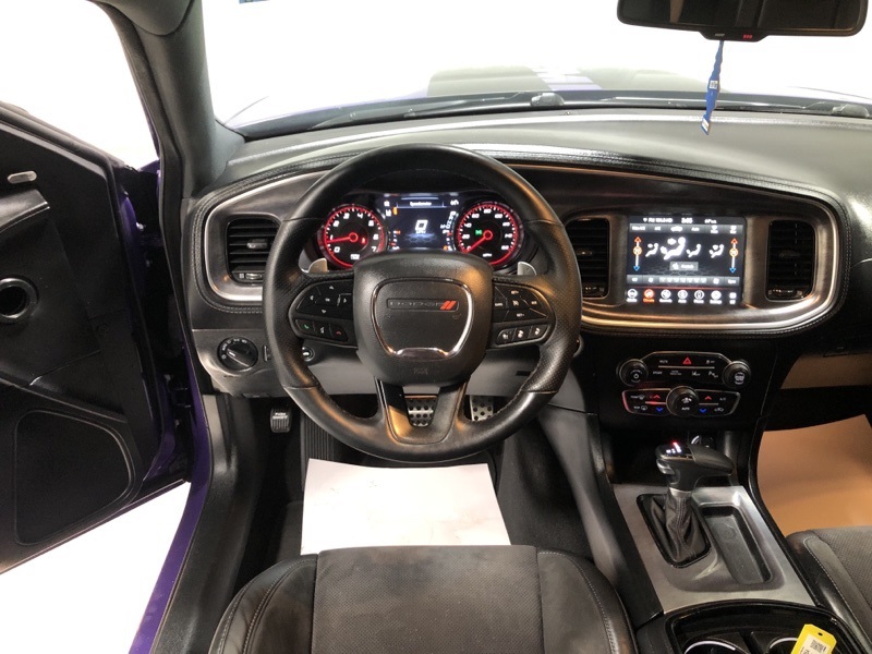 2023 Dodge Charger R/T photo 26