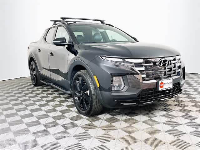 Used 2024 Hyundai Santa Cruz NIGHT For Sale Chester VA | Midlothian ...