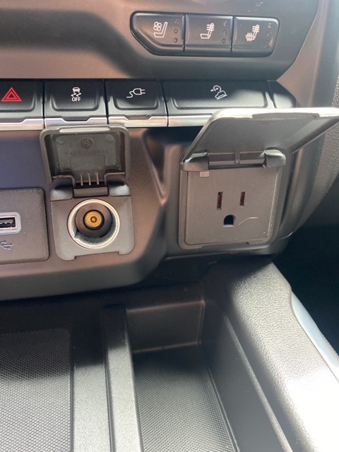 2019 Gmc Sierra 1500 AT4 photo 23