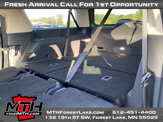 2024 Ford Expedition MAX XLT photo 11