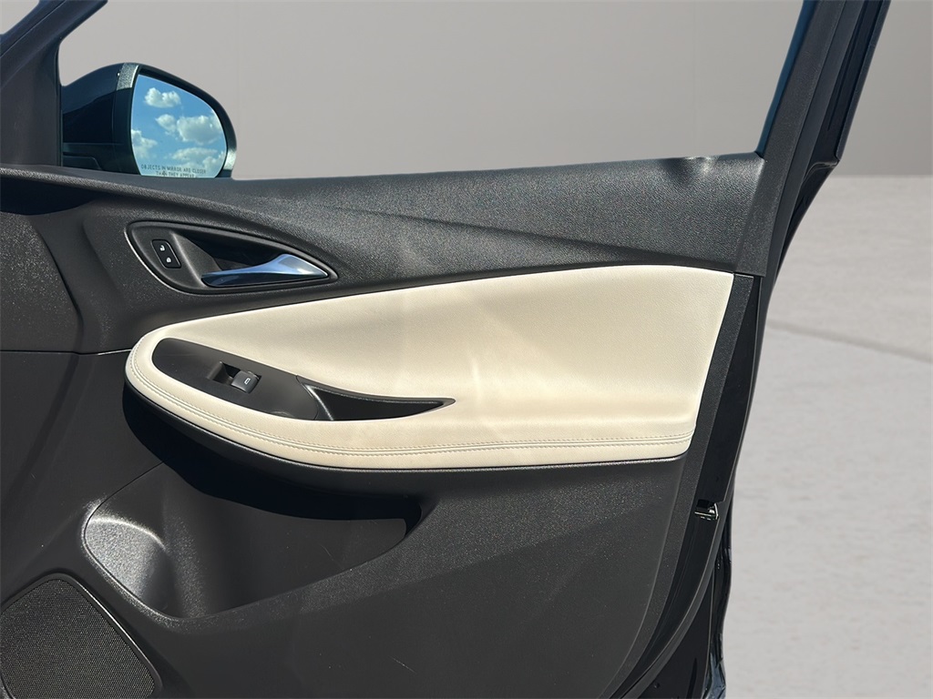2023 Buick Encore GX Preferred photo 25