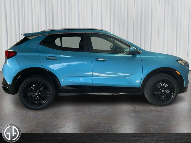 2026 Buick Encore GX Sport Touring photo 4