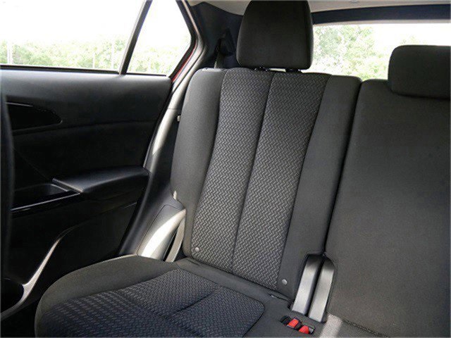 2024 Mitsubishi Eclipse Cross LE photo 11