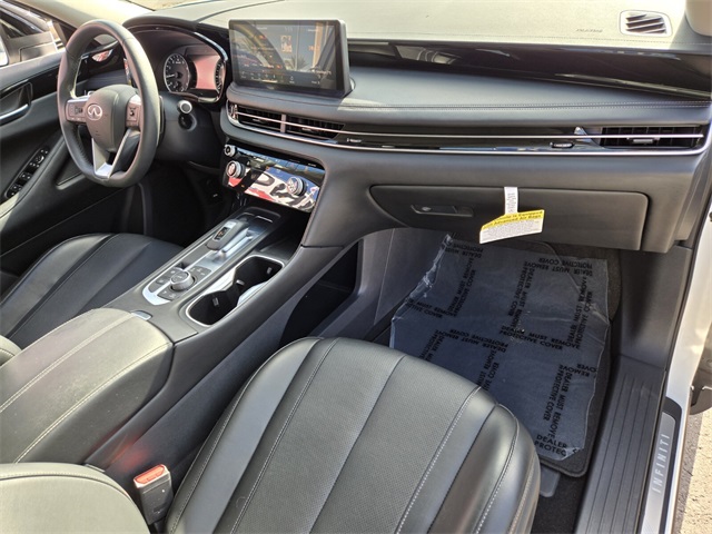 2025 Infiniti QX60 Pure photo 22