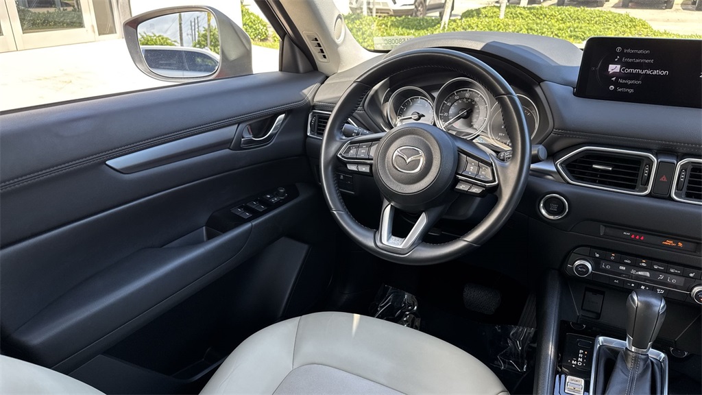 2023 Mazda CX-5 2.5 Select photo 20