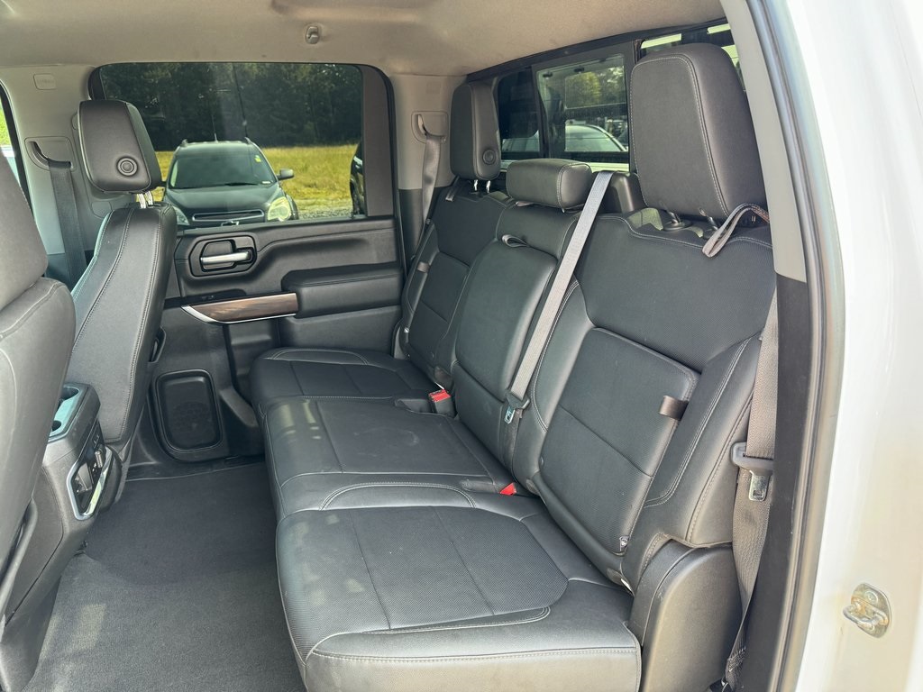 2021 Gmc Sierra SLT photo 21