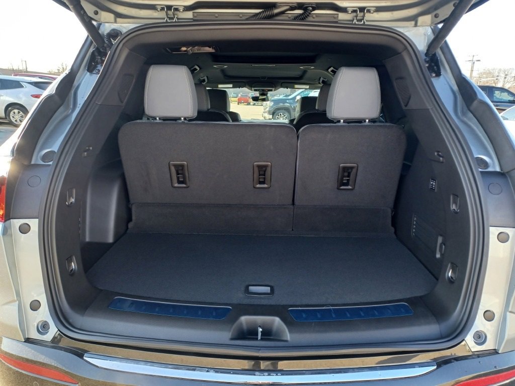 2024 Buick Enclave Premium photo 15