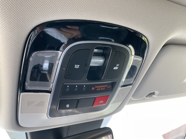 2024 Hyundai Tucson Plug-in Hybrid Limited photo 26