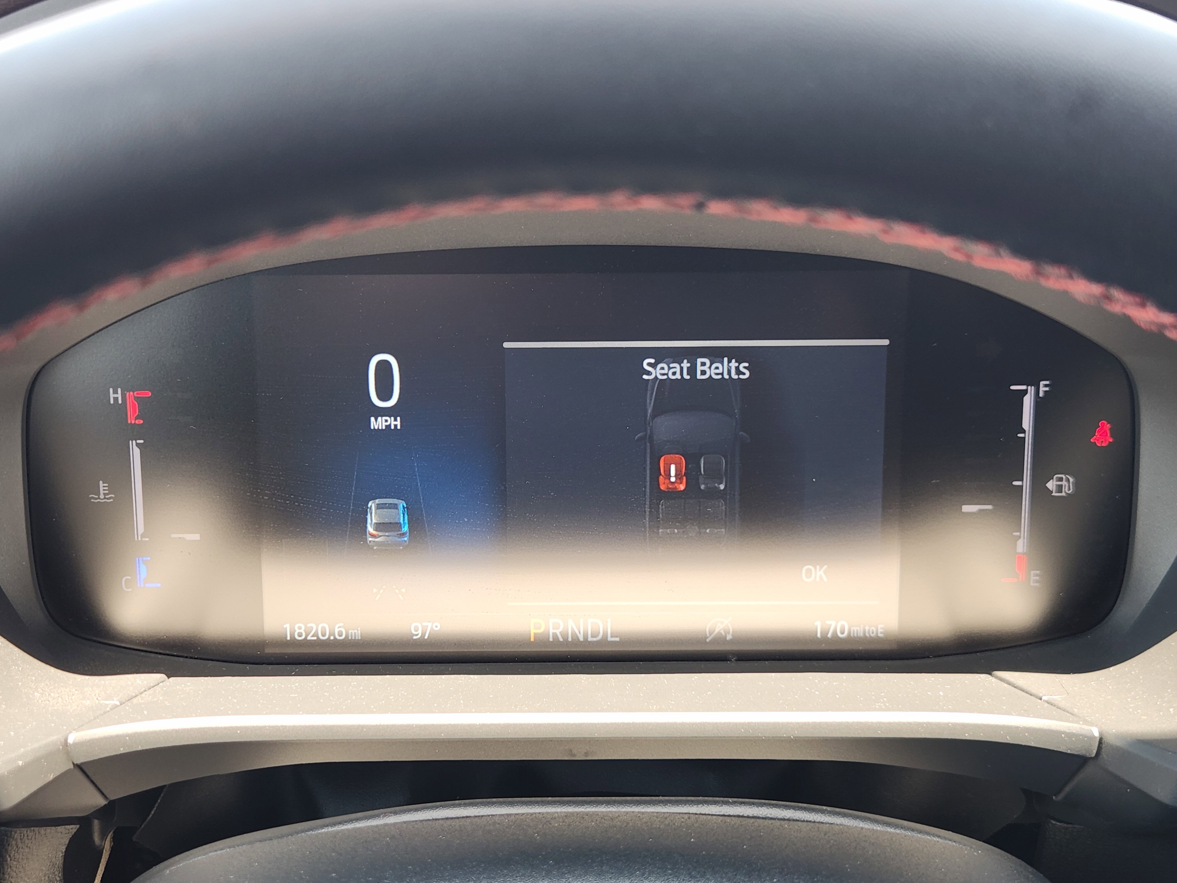 2025 Ford Escape ST-Line photo 2
