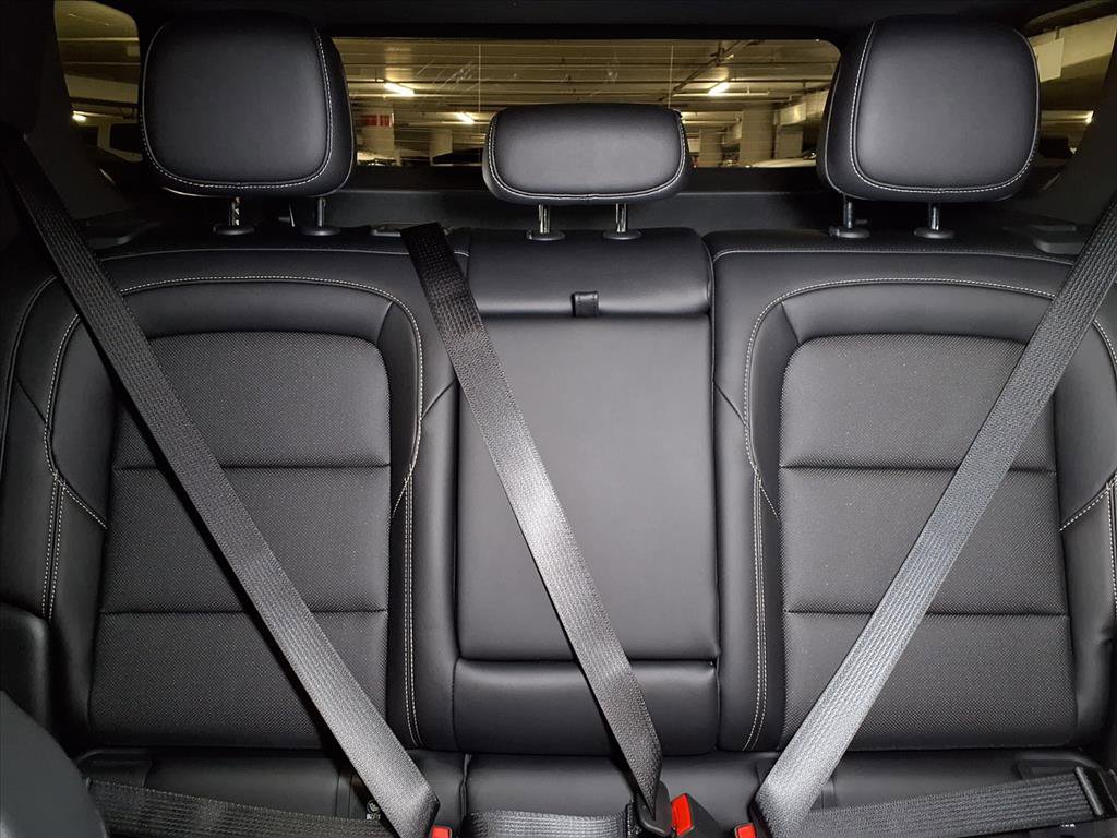 2026 Gmc Terrain Elevation photo 19