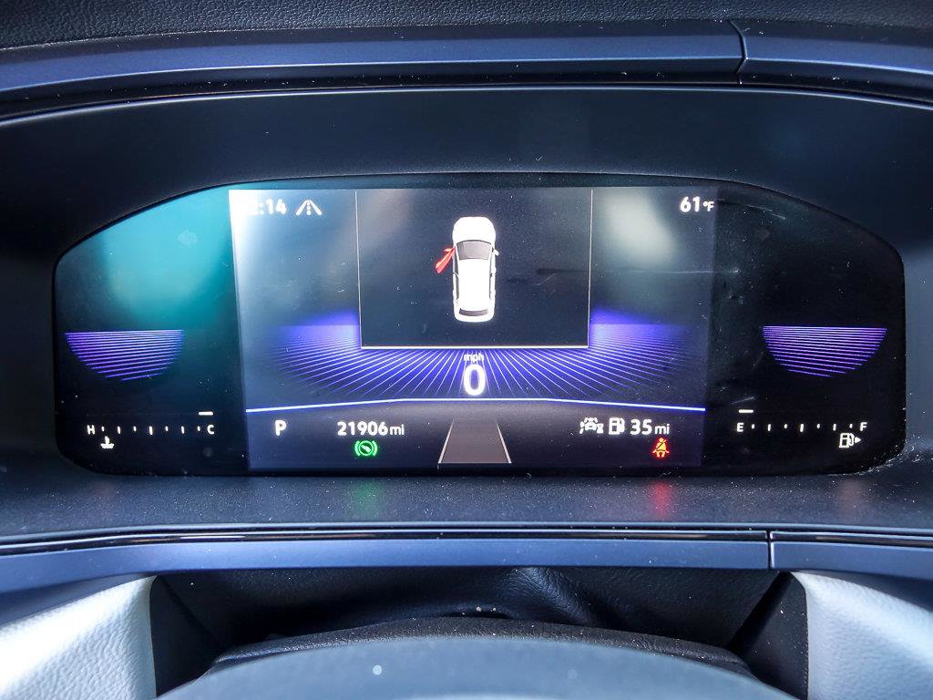 2023 VOLKSWAGEN TAOS - Image 17