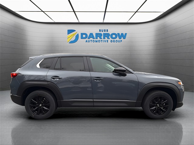 2026 Mazda CX-50 2.5 Select photo 3