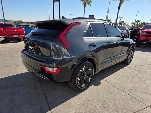 2023 Kia Niro EV Wind photo 4