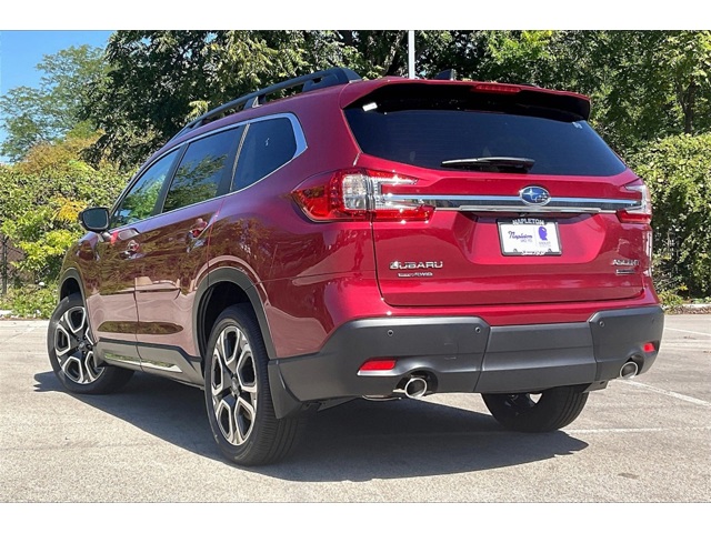 2025 Subaru Ascent Limited photo 14