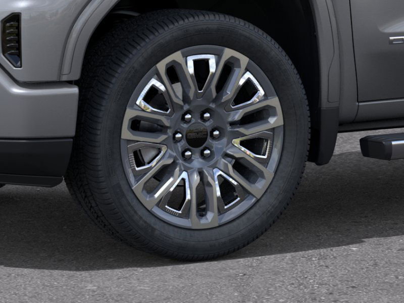 2026 Gmc Sierra 1500 Denali Ultimate photo 4